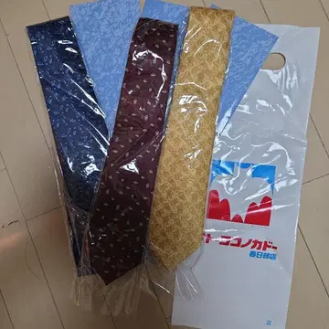 짱구는 못말려(크레용 신짱) 넥타이