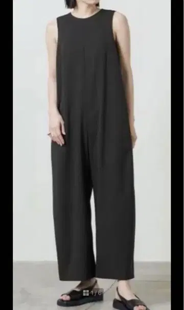 MARU UNITED ARROWS 올인원 34 사이즈