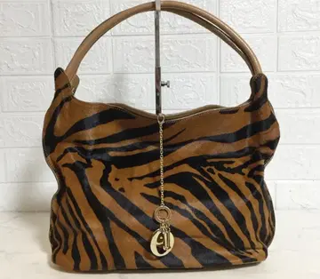 no37543 이타리야 이탈리아 천연 가죽 가죽 송치 핸드 백