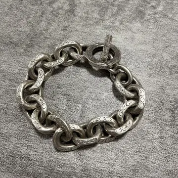 Maxi Hawaiian jewelry silver 925