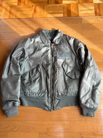 70s CWU-45P 초기형 빈티지 밀리터리