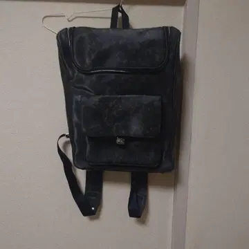 장 폴 고티에 백팩