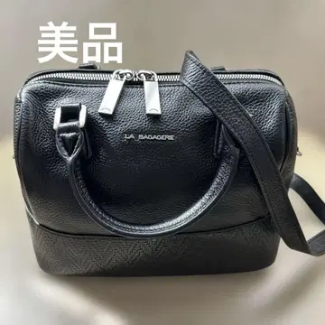 새상품급 보스턴 숄더백