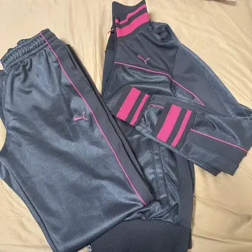 여성용 puma 저리 상하의