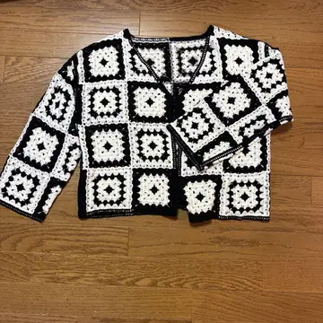 doors 가디건