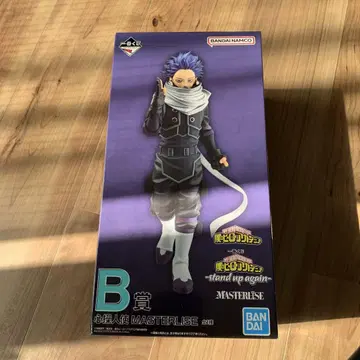 히로아카 제일복권 피규어 신소 히토시 B상