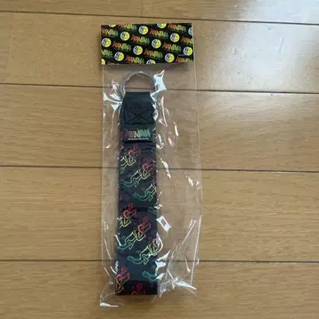 WANIMA 키링 스트랩 미개봉 새상품