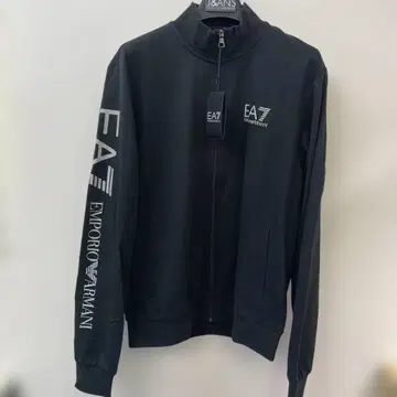 EMPORIOARMANI 아르마니 새상품 남성용 트랙 자켓 L
