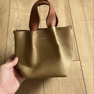 Hender shdmme 핸더 스킴 piano bag small 모카