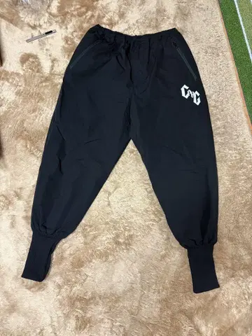 캡틴스 헬름 골프 팬츠
