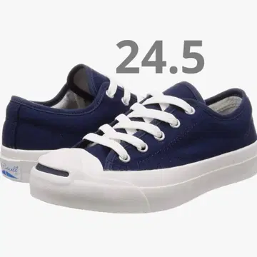 Jack Purcell 네이비 24.5 단종 잭퍼셀