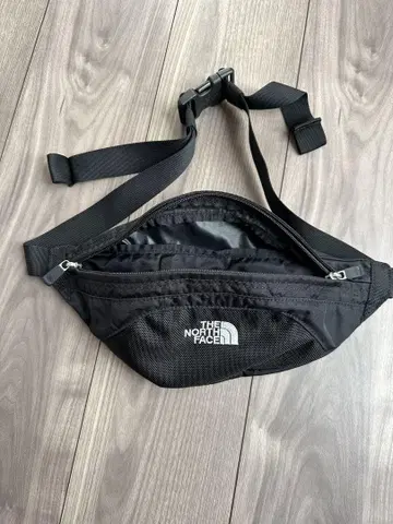 THE NORTH FACE 미니 숄더백