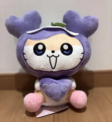 TWICE LOVERYS 포켓 BIG 봉제 인형 gigo 산리오 사나