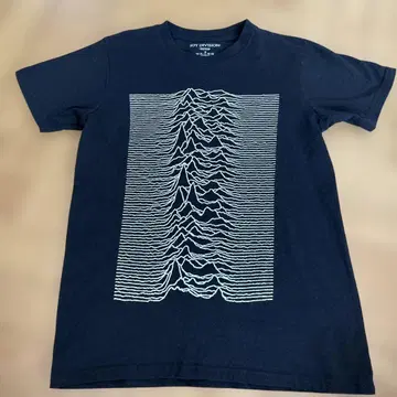 joy division 셔츠