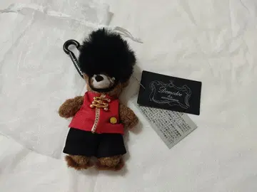데모데 UK 베어 위인bear
