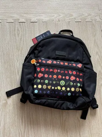 beside u 비사이유 백팩