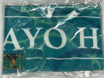 뱅드림! Roselia x RAS 라이브 기념 세트 히카와 사요