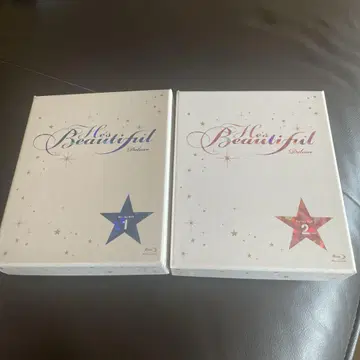 미남이시네요 Blu-ray box 기타 메이킹 등 관련 DVD 전부 묶음