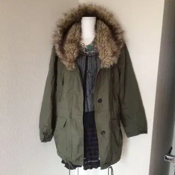 y2k 00s archive 그런지 페어리 모즈 코트 모리걸 geek