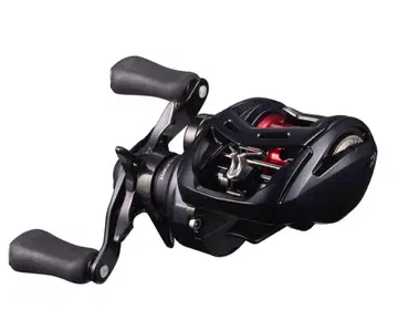 ALPHAS 알파스 BF TW 8.5:1 DAIWA 다이와 우회전