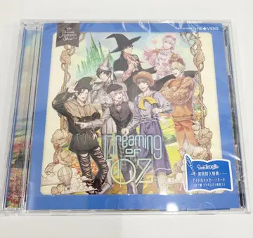 우타프리 OZ DMS 드라마 CD HE VENS 헤븐즈