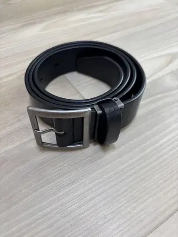 블랙 벨트