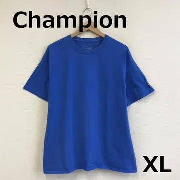 A0916A06 [ Champion ] 크루넥 T셔츠