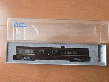 KATO 4935-1 특별 차량