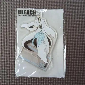 미개봉 새상품 BLEACH 블리치 이치마루 긴 아크릴 스탠드 랜드마크