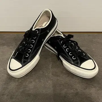 [ 새상품급 ] 컨버스 올스타 척테일러 스웨이드 24cm