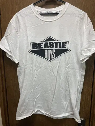 저널 스탠다드 리룸 BEASTIE BOYS 티셔츠