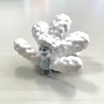 몬코레 메가팬텀 포켓몬