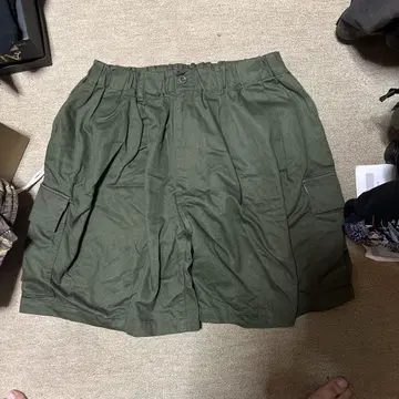 BALLOON EASY CARGO SHORT is-ness