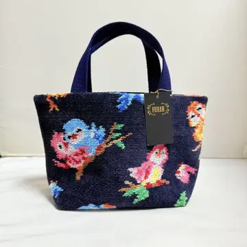 페이러 토트백 핸드백 미니 사이즈 FEILER