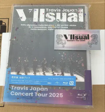 Travis Japan/Travis Japan Concert Tour -