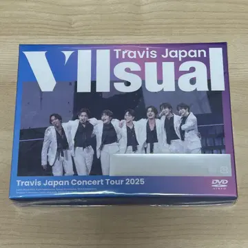 Travis Japan Concert Tour 2025 DVD