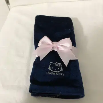 헬로키티 팔찌 참 주얼리 파우치 실버