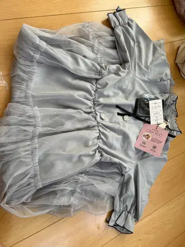 시마무라 마시로 아리스 블루 M