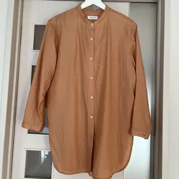 뷰티&유스 긴팔 셔츠