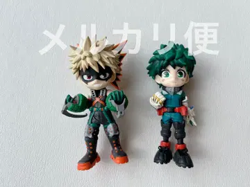 히로아카 pal verse 바쿠고 카츠키 미도리야 이즈쿠