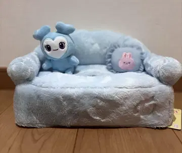 트와이스 러블리즈 GiGO 티슈 케이스 나연