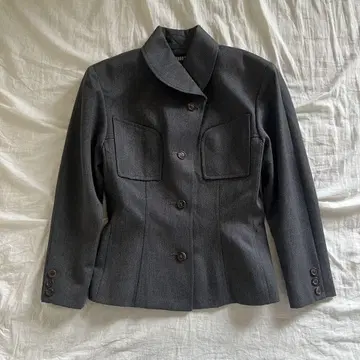 49av.junko shimada archivevintege jacket