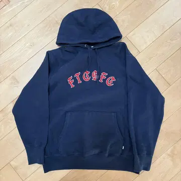 FTC 후드티
