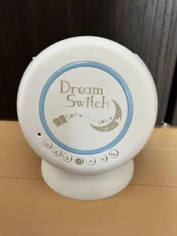 디즈니 Dream Switch 화이트 박스 포함