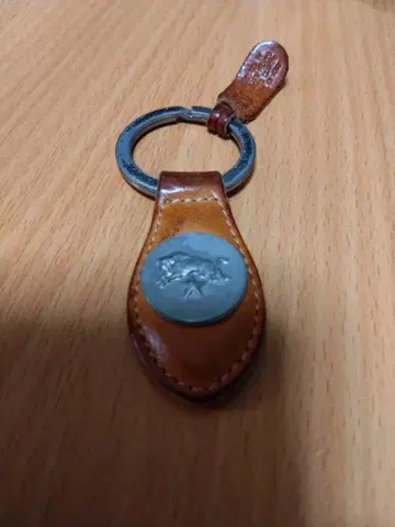 일비종떼 키링 누메