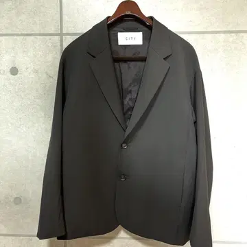 CITY TOKYO 테일러드 자켓 레이온 혼방 112653031