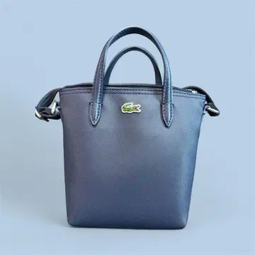 Lacoste CONCEPT 2WAY 미니 토트