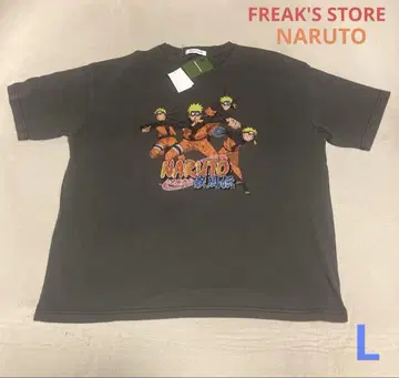 FREAK'S STORE x NARUTO 셔츠