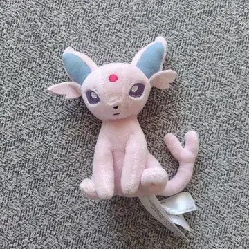 포켓몬 에브이 봉제 인형 약 15cm
