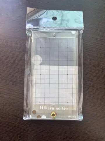 아크릴 케이스